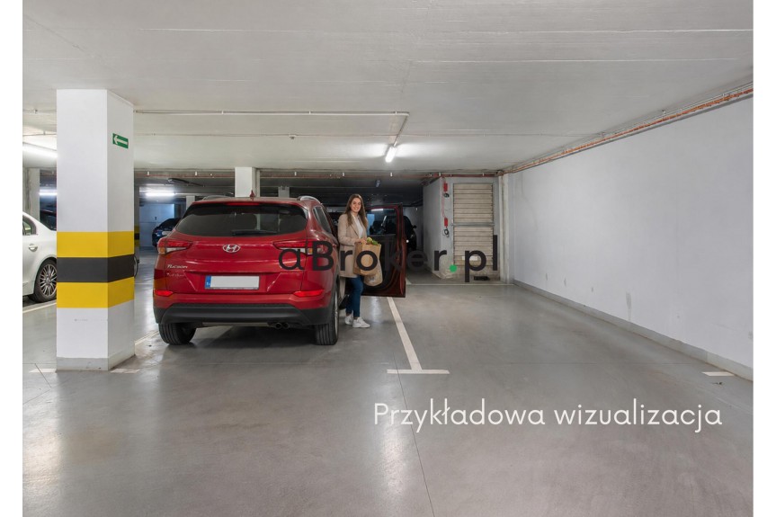 Krak&oacute;w, Grzeg&oacute;rzki, Dąbie, Na Zakolu Wisły, Na Zakolu Wisły |56 m2 | 3 pokoje | duży balkon i garaż