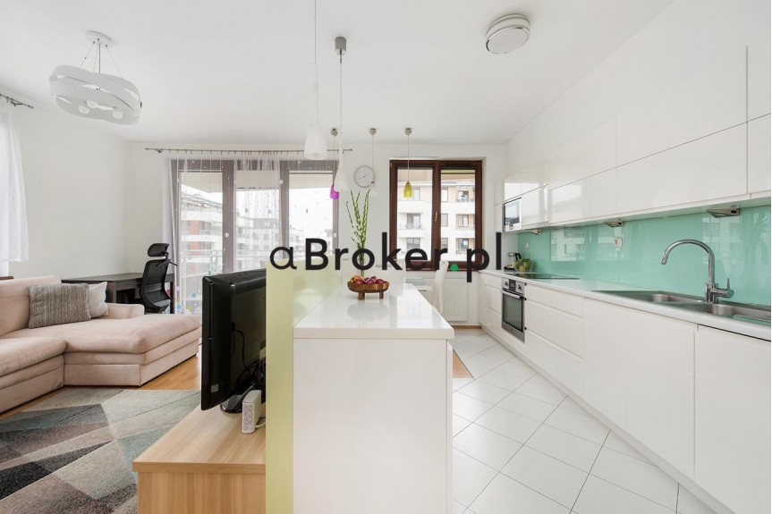 Krak&oacute;w, Dębniki, Piltza, Piltza 84 m&sup2; | 4 pokoje | balkon | garaż