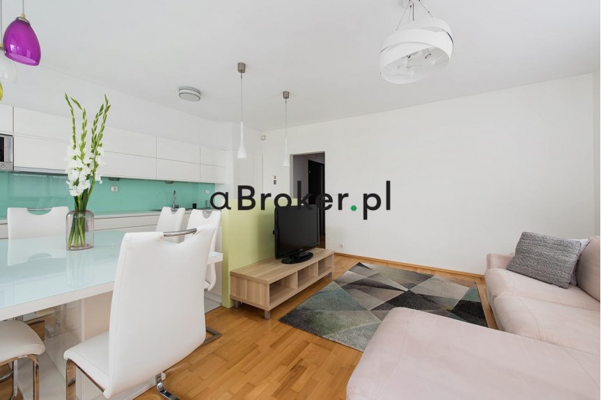 Krak&oacute;w, Dębniki, Piltza, Piltza 84 m&sup2; | 4 pokoje | balkon | garaż