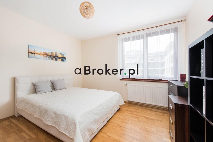Krak&oacute;w, Dębniki, Piltza, Piltza 84 m&sup2; | 4 pokoje | balkon | garaż