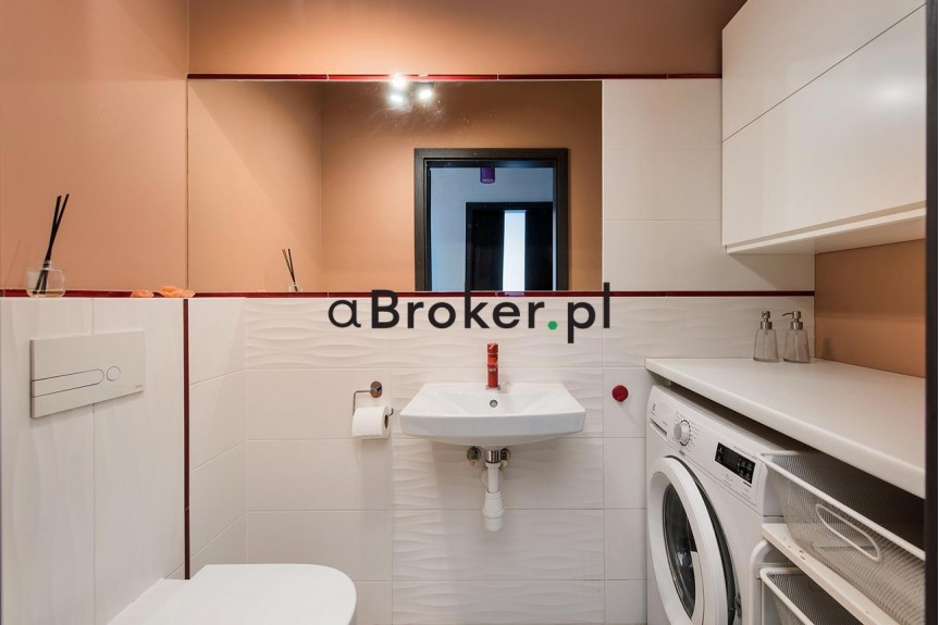 Krak&oacute;w, Dębniki, Piltza, Piltza 84 m&sup2; | 4 pokoje | balkon | garaż