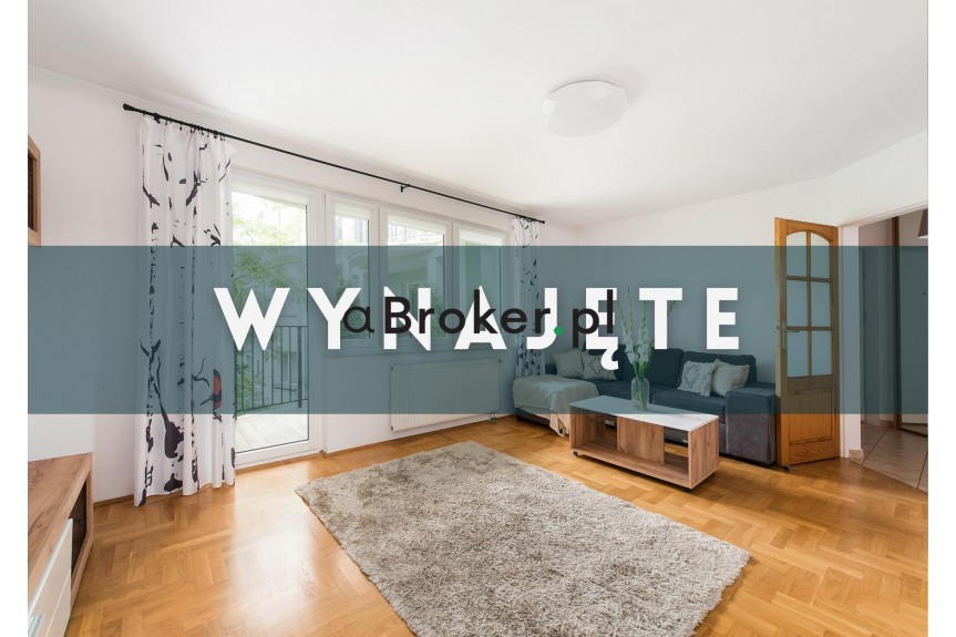 małopolskie, Krak&oacute;w, Dębniki, Ceglarska, 70 m&sup2;| 3  osobne pokoje, balkon, piwnica | blisko Zakrz&oacute;wek, tramwaj