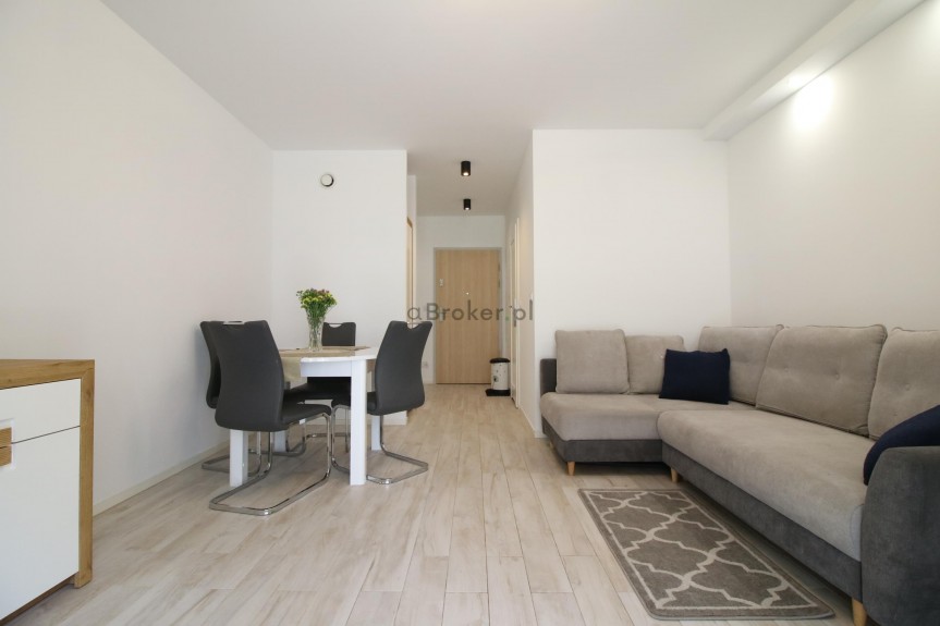 Krak&oacute;w, Dębniki, Osiedle Podwawelskie, Konopnickiej, ul.Konopnickiej, Centrum | Studio z ogr&oacute;dkiem