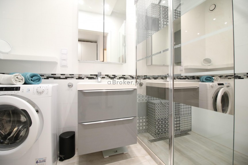 Krak&oacute;w, Dębniki, Osiedle Podwawelskie, Konopnickiej, ul.Konopnickiej, Centrum | Studio z ogr&oacute;dkiem