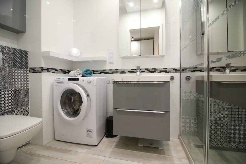 Krak&oacute;w, Dębniki, Osiedle Podwawelskie, Konopnickiej, ul.Konopnickiej, Centrum | Studio z ogr&oacute;dkiem