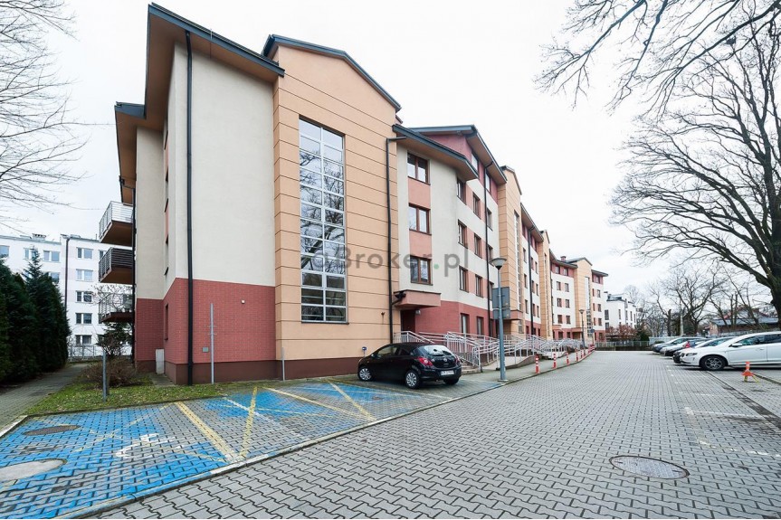 Krak&oacute;w, Dębniki, Dębniki Stare, Dworska, Mieszkanie 4 pokojowe | Centrum,ul.Dworska|parking, klimatyzacja