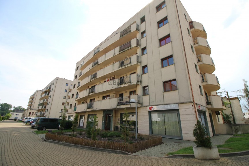 Krak&oacute;w, Bronowice, Bronowice Małe, Bronowicka, Bronowicka | Mieszkanie 2 pokoje + taras