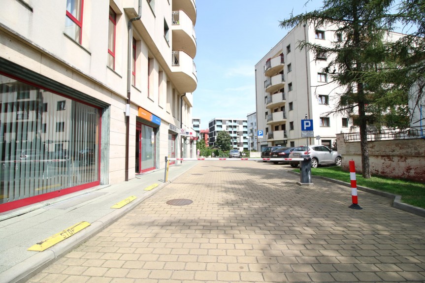 Krak&oacute;w, Bronowice, Bronowice Małe, Bronowicka, Bronowicka | Mieszkanie 2 pokoje + taras