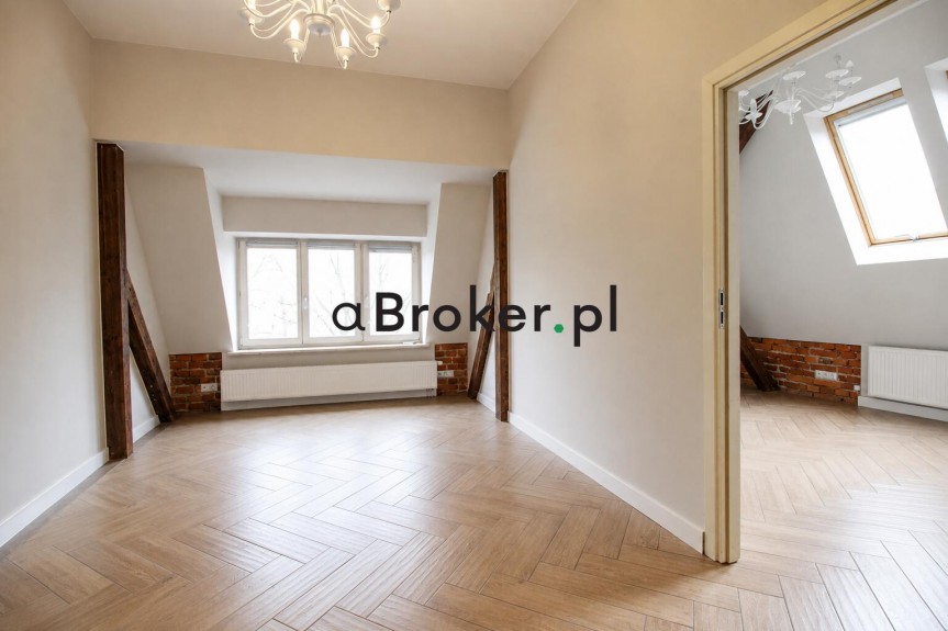 Krak&oacute;w, Dębniki, Dębniki Stare, rynek Dębnicki, Stare Dębniki | Stylowe biuro 120m2 | pokoje