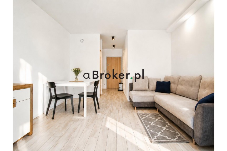 Krak&oacute;w, Dębniki, Osiedle Podwawelskie, Konopnickiej, ul.Konopnickiej, Centrum | Studio z ogr&oacute;dkiem