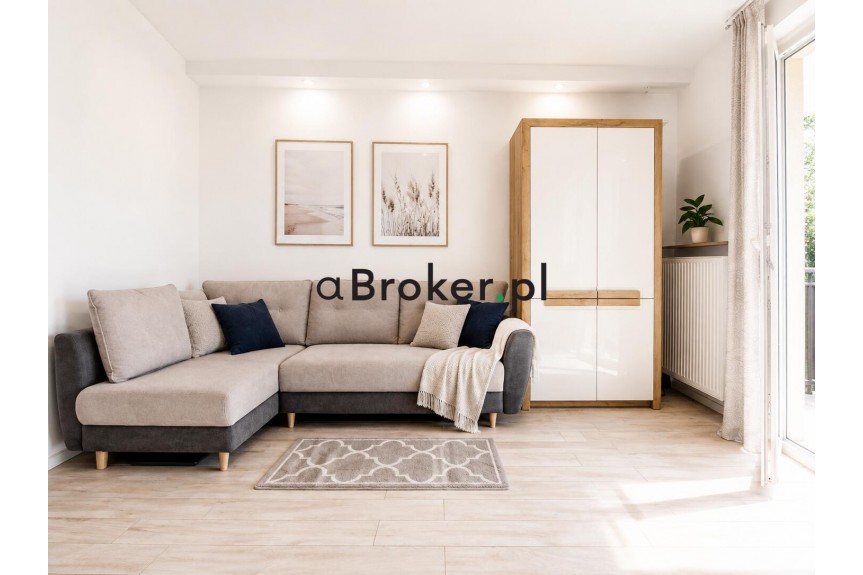 Krak&oacute;w, Dębniki, Osiedle Podwawelskie, Konopnickiej, ul.Konopnickiej, Centrum | Studio z ogr&oacute;dkiem