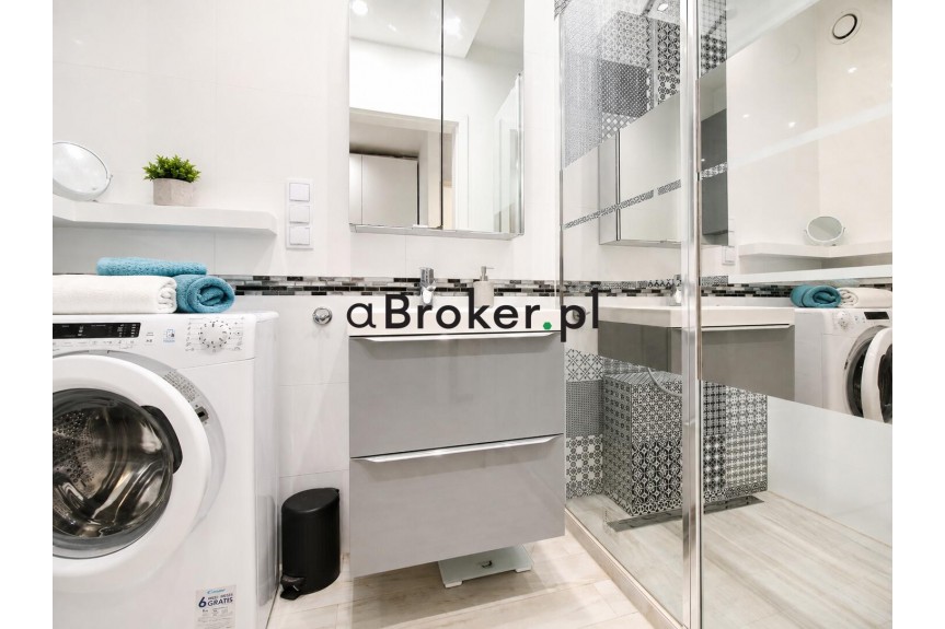 Krak&oacute;w, Dębniki, Osiedle Podwawelskie, Konopnickiej, ul.Konopnickiej, Centrum | Studio z ogr&oacute;dkiem