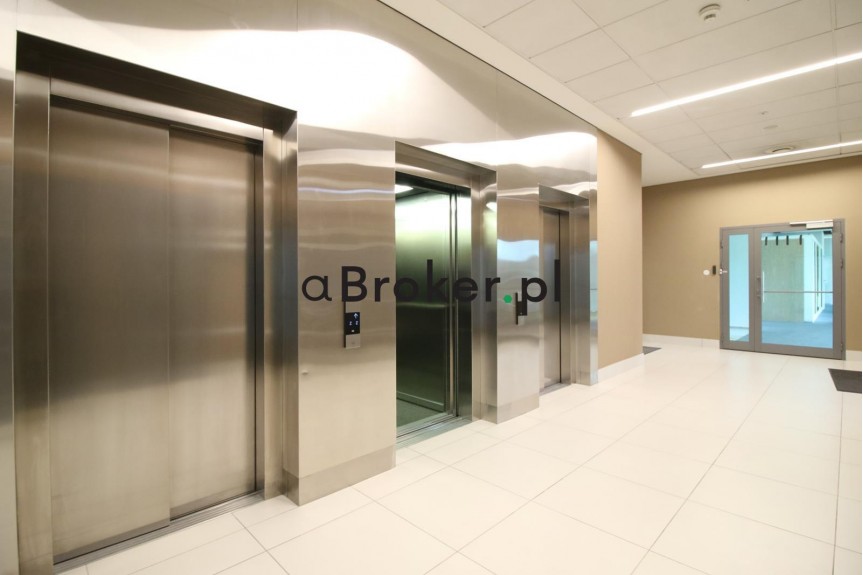 Krak&oacute;w, Dębniki, Dębniki Stare, gen. Zielińskiego, Dębniki | Atrakcyjne biuro 140 m2  | Open space i gabinety | Klasa A