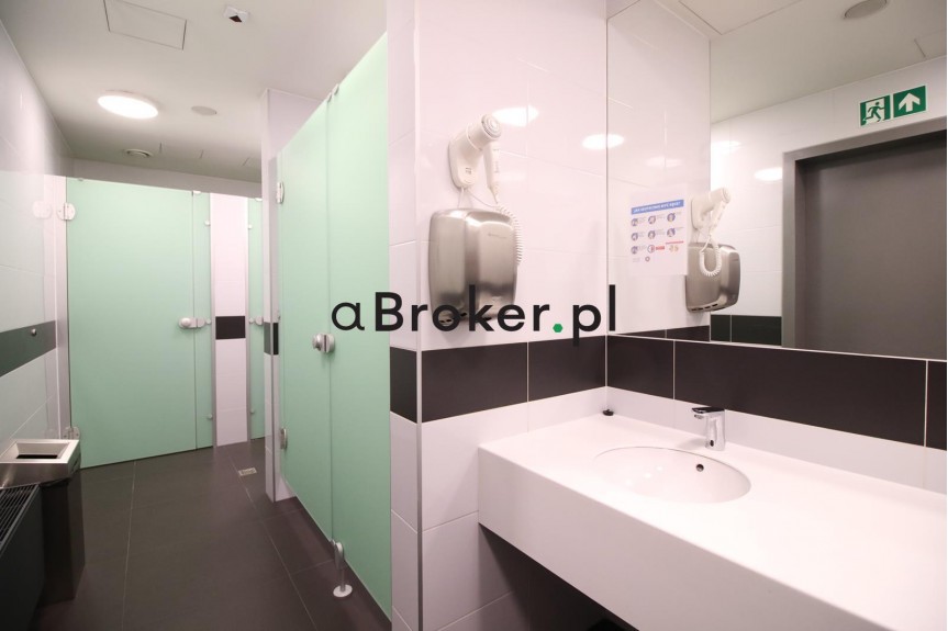 Krak&oacute;w, Dębniki, Dębniki Stare, gen. Zielińskiego, Dębniki | Atrakcyjne biuro 140 m2  | Open space i gabinety | Klasa A
