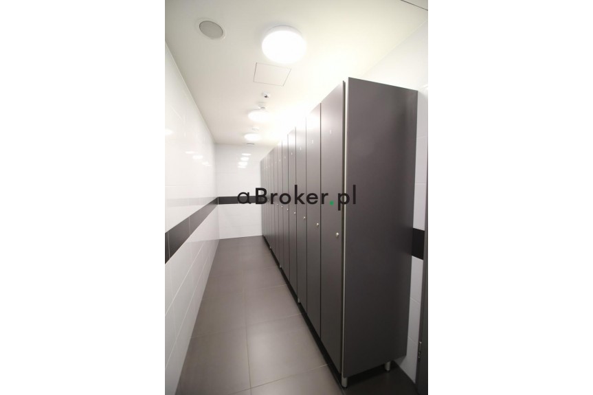 Krak&oacute;w, Dębniki, Dębniki Stare, gen. Zielińskiego, Dębniki | Atrakcyjne biuro 140 m2  | Open space i gabinety | Klasa A