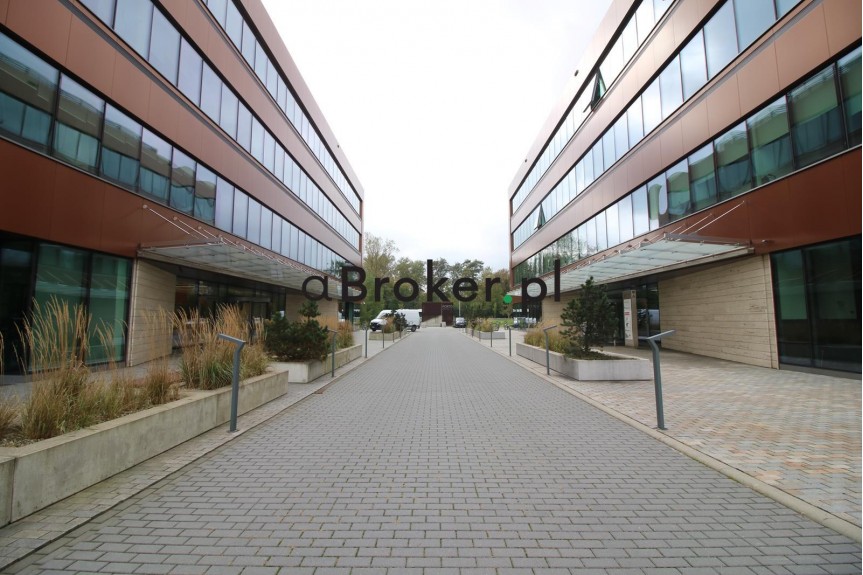 Krak&oacute;w, Dębniki, Dębniki Stare, gen. Zielińskiego, Dębniki | Atrakcyjne biuro 140 m2  | Open space i gabinety | Klasa A