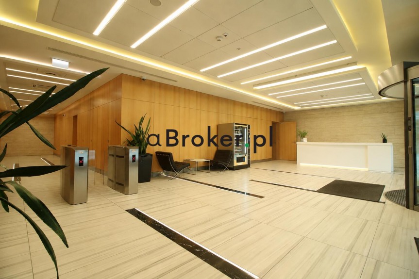 Krak&oacute;w, Dębniki, Dębniki Stare, gen. Zielińskiego, Dębniki | Atrakcyjne biuro 140 m2  | Open space i gabinety | Klasa A
