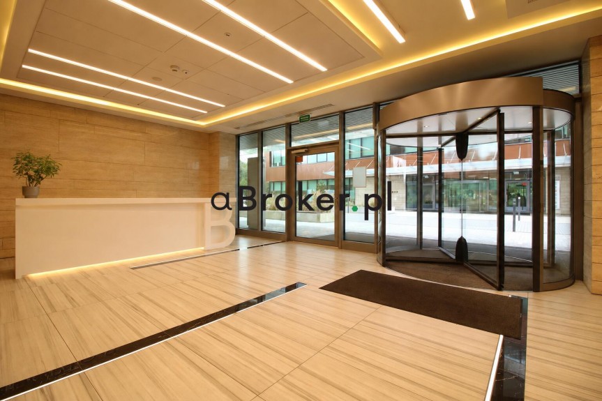 Krak&oacute;w, Dębniki, Dębniki Stare, gen. Zielińskiego, Dębniki | Atrakcyjne biuro 140 m2  | Open space i gabinety | Klasa A