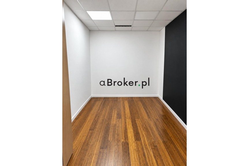 Krak&oacute;w, Podg&oacute;rze, Bonarka, Biuro 117 m2 | Rondo Matecznego | open space  + 4 salki | Parking