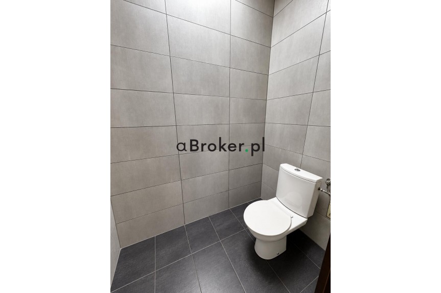 Krak&oacute;w, Podg&oacute;rze, Bonarka, Biuro 117 m2 | Rondo Matecznego | open space  + 4 salki | Parking