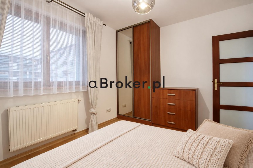 Krak&oacute;w, Bronowice, Bronowice Małe, Bronowicka, Bronowicka | Mieszkanie 2 pokoje + taras
