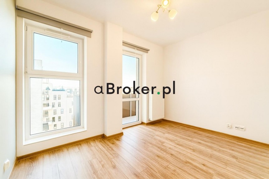 Krak&oacute;w, Krak&oacute;w-Krowodrza, Krowodrza, Poznańska, Nowe 2 pokoje ul. Poznańska, balkon