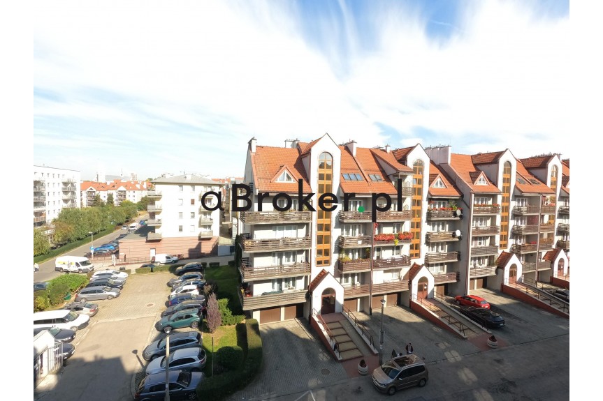 Krak&oacute;w, KRAK&Oacute;W, UL. KORDIANA  59 m&sup2;, 3 POKOJE OSOBNA KUCHNIA BALKON O REMONTU
