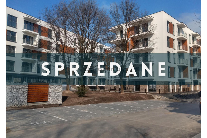 Kraków, Mieszkanie na sprzedaż