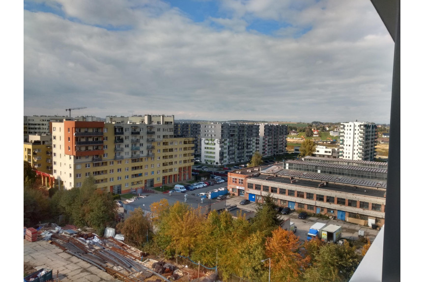 Kraków, Kraków-Nowa Huta, Mistrzejowice, Piasta Kołodzieja, Mieszkanie trzypokojowe gotowe REZERWACJA